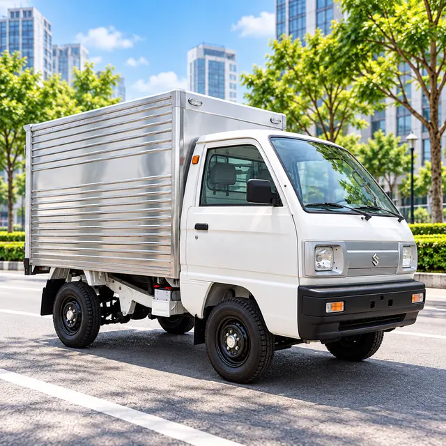 Xe tải 500kg