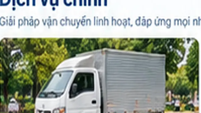 Taxi Tải Hà Nội