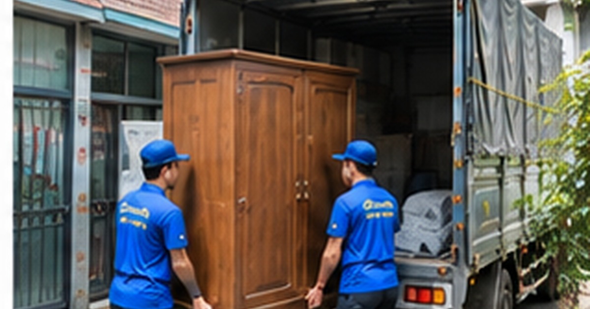 Chuyển Kho Xưởng Máy Móc Hà Nội – Cần Chuẩn Bị Gì Trước Khi Chở?