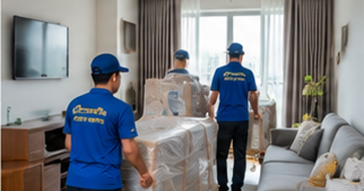 Vận Chuyển Hàng Hóa Hà Nội