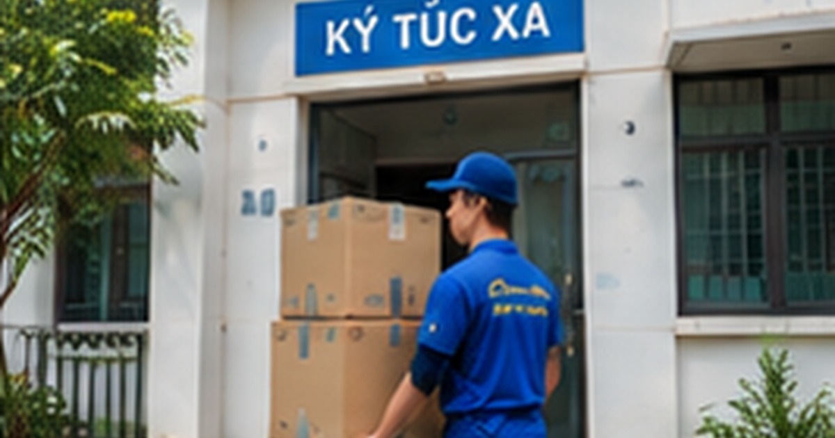 Chuyển Trọ Ít Đồ: Ước Lượng Xe Và Chuẩn Bị Trước Khi Chuyển