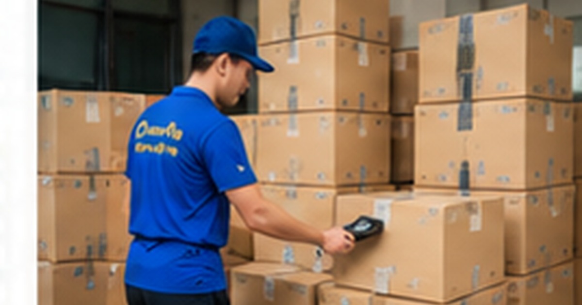 Những Dữ Liệu Cần Có Trước Khi Lên Kế Hoạch Chuyển Kho Xưởng