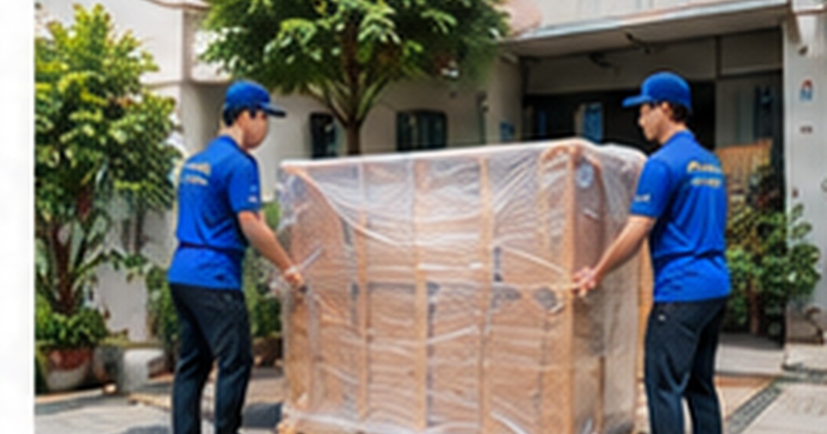 Cách Đo Hàng Cồng Kềnh Để Chọn Thùng Xe Phù Hợp