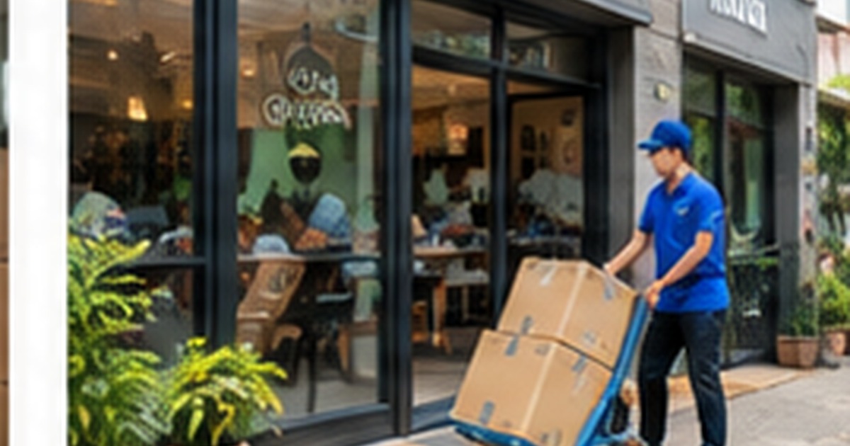 Chuẩn Bị Hàng Và Điểm Giao Khi Chuyển Hàng Từ Hà Nội Đi Tỉnh