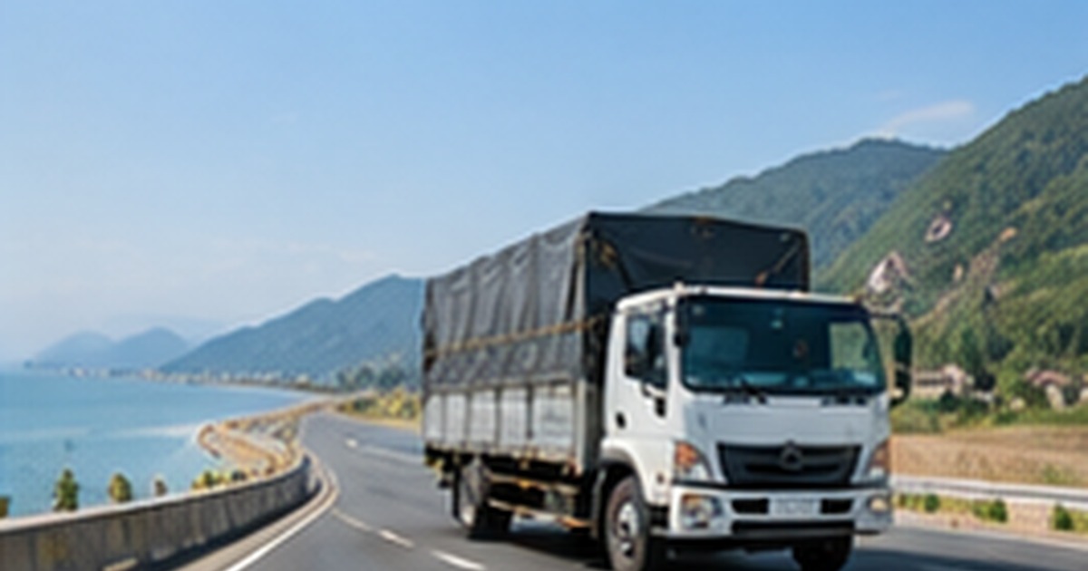 Vận Chuyển Bắc Nam Từ Hà Nội: Cần Chuẩn Bị Dữ Liệu Gì?