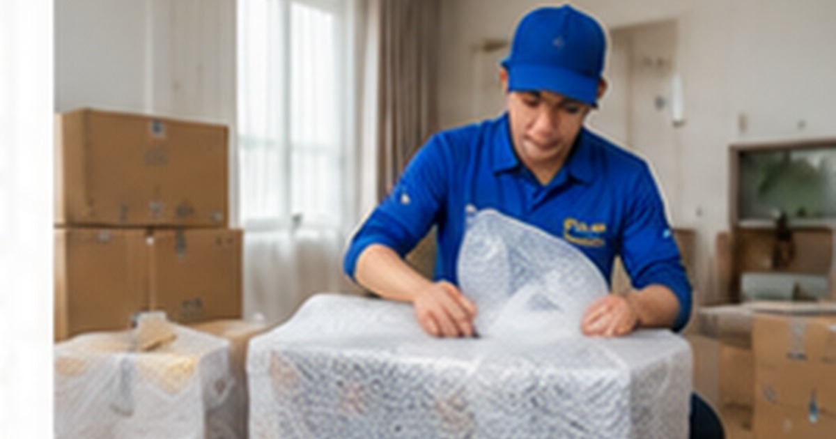 Thuê Xe Tải Chở Đồ Hà Nội: Cách Ước Lượng Tải Trọng Trước Khi Đặt