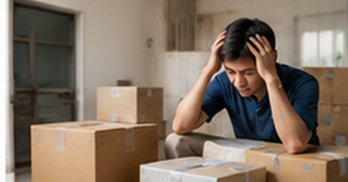Giá Thuê Xe Tải Chở Hàng Đi Tỉnh Thường Thay Đổi Vì Những Gì?
