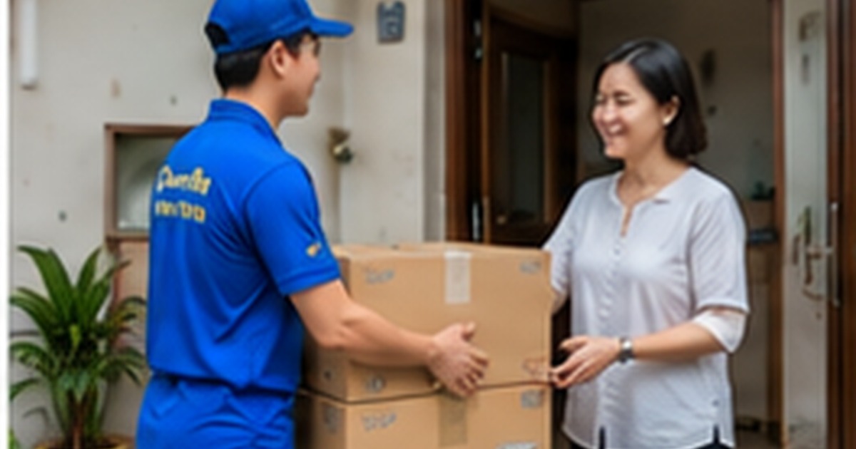 Xe Tải Chở Hàng Gần Đây Ở Hà Nội: Nên Cung Cấp Thông Tin Gì?