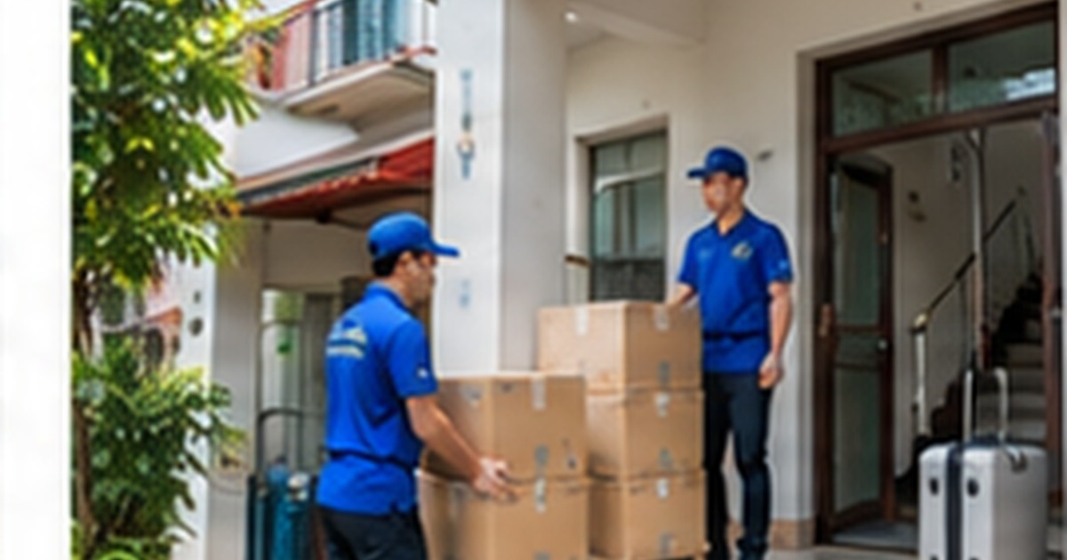 Chuyển Trọ Giá Rẻ Hà Nội: Cách Giảm Số Chuyến Xe Và Thời Gian Chờ