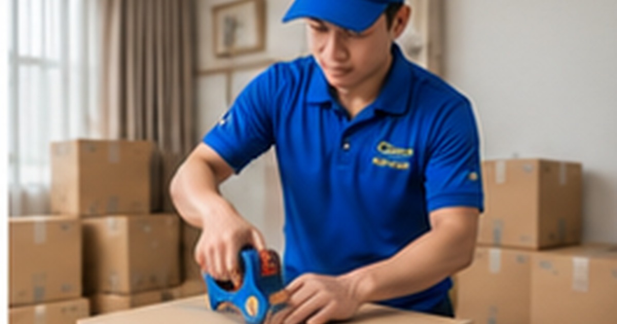 Thuê Xe Tải Từ Liêm – Cách Chuẩn Bị Hàng Và Điểm Dừng