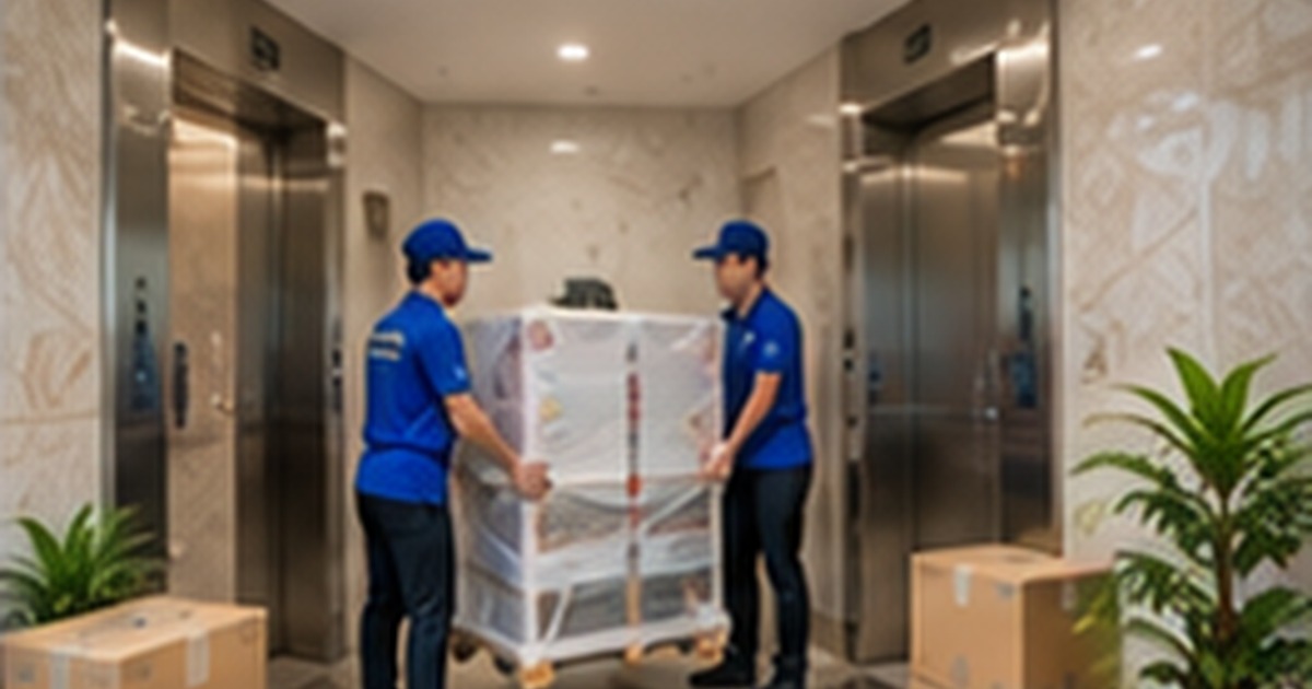 Chuyển Nhà Hà Nội Chung Cư: Cần Kiểm Tra Gì Với Thang Máy Và Giờ Bốc Dỡ?