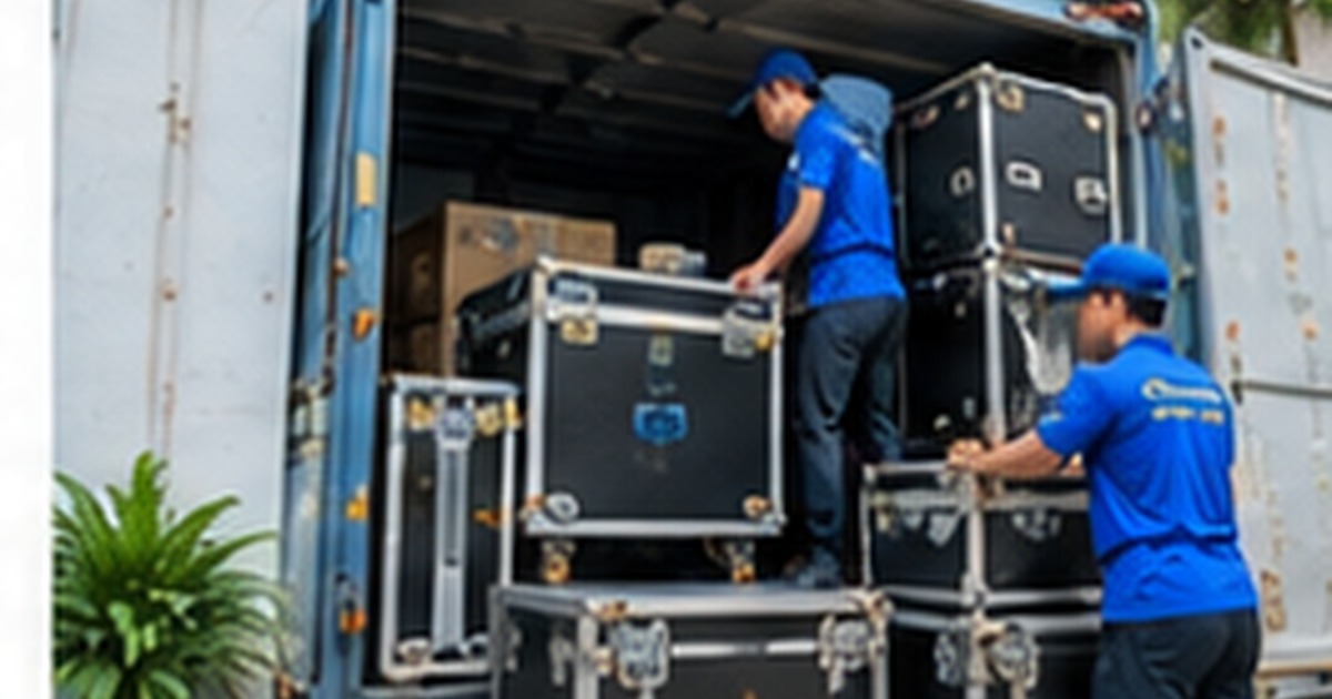 Chuyển Văn Phòng Hà Nội Nhiều Hồ Sơ: Cách Phân Loại Và Bàn Giao