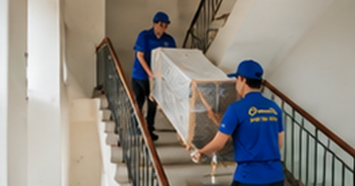 Chuyển Trọ Hà Nội Từ Chung Cư Mini: Lưu Ý Thang Máy Và Điểm Dừng
