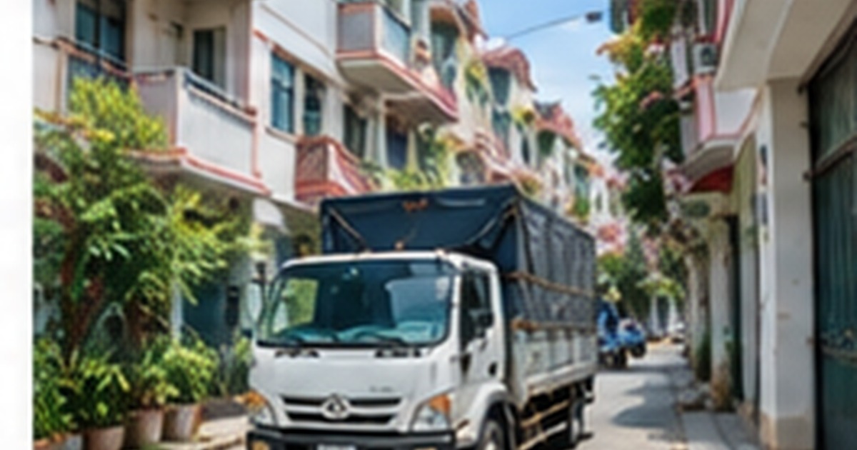 Chuyển Hàng Giờ Cao Điểm Hà Nội: Cách Hạn Chế Thời Gian Chờ Kéo Dài