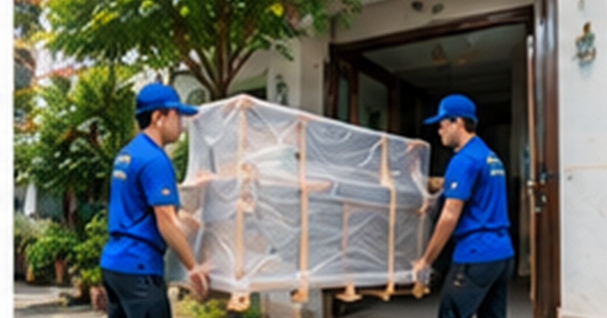 Chọn Xe Tải Chở Nội Thất Hà Nội: Cần Quan Tâm Kích Thước Thùng Xe