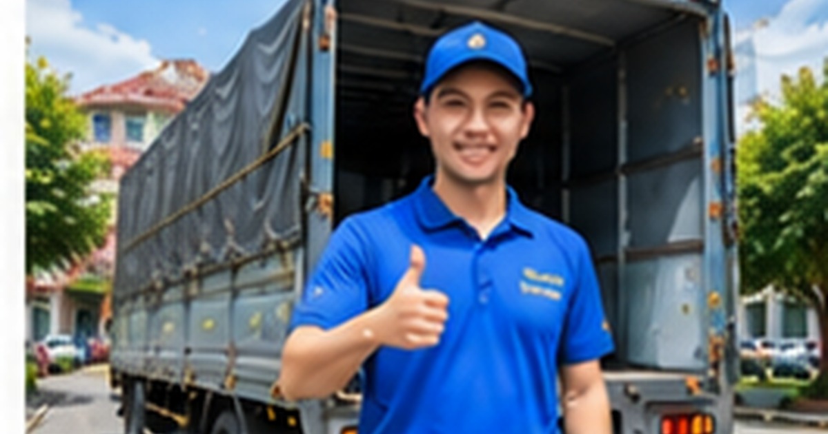 Khi Nào Cần Thêm Nhân Công Bốc Xếp Cho Chuyến Xe Tải Hà Nội?