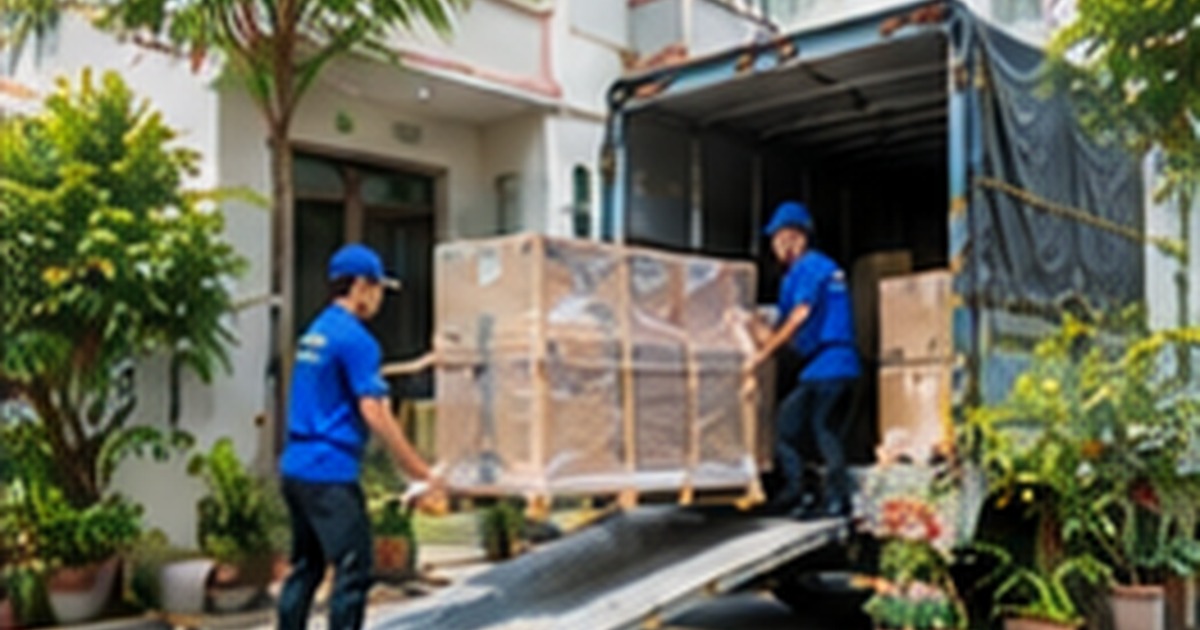 Xe Tải Hà Nội Đi Bắc Ninh: Kinh Nghiệm Giao Hàng Khu Công Nghiệp