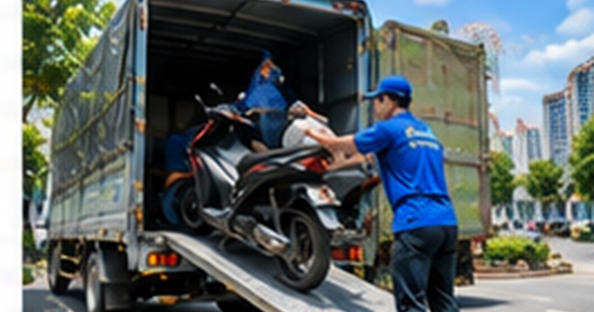 Xe Tải Hà Nội Đi Hưng Yên: Cách Tổ Chức Chuyến Giao Hàng Trong Ngày